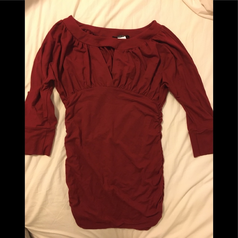 Boston Proper top S